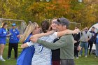 Women’s Soccer Senior Day  Wheaton College 2019 Women’s Soccer Team Senior Day. - Photo by Keith Nordstrom : Wheaton, Women’s Soccer, Senior Day